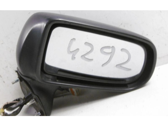 Zpětné zrcátko  Mazda Premacy 2002    
