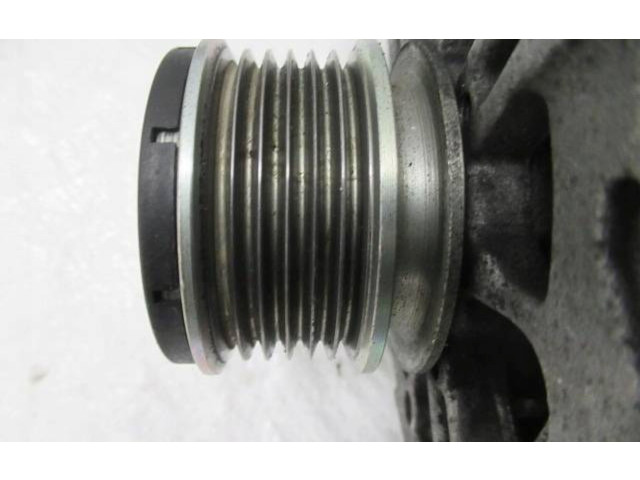 Генератор 231008918R, 2118157268   Renault Captur 1.5     