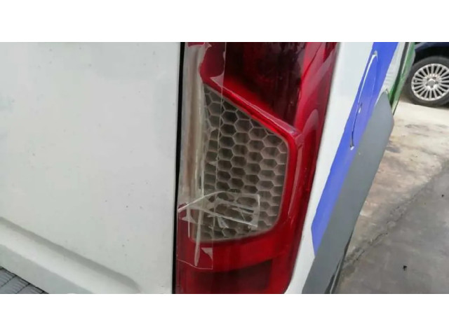 Зеркало электрическое        Ford Transit -  Tourneo Connect  2009-2013 года   