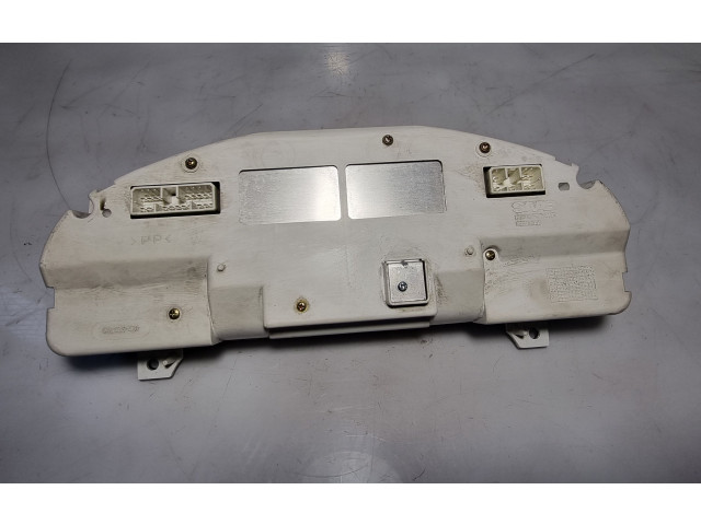 Панель приборов 5042387   Saab 9-3 Ver1       