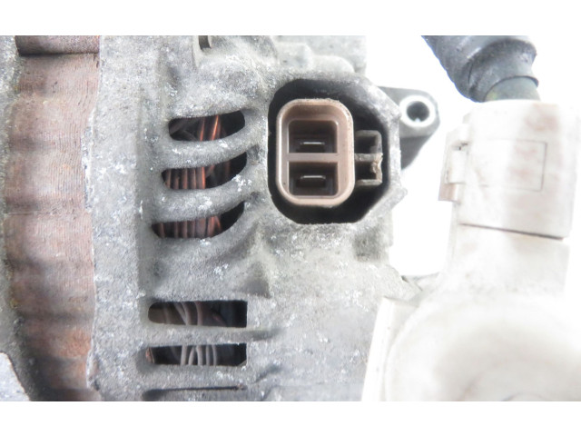 Генератор A3TG1391A, A3TG1391A   Mazda 3 I      