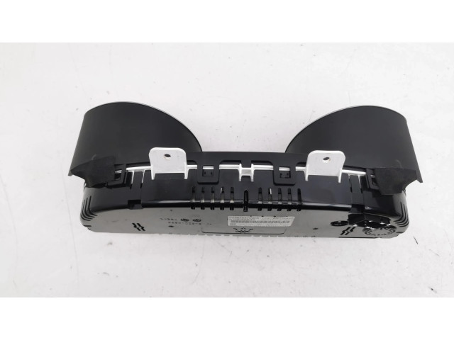 Панель приборов 503015410406, 670030642   Maserati Ghibli       
