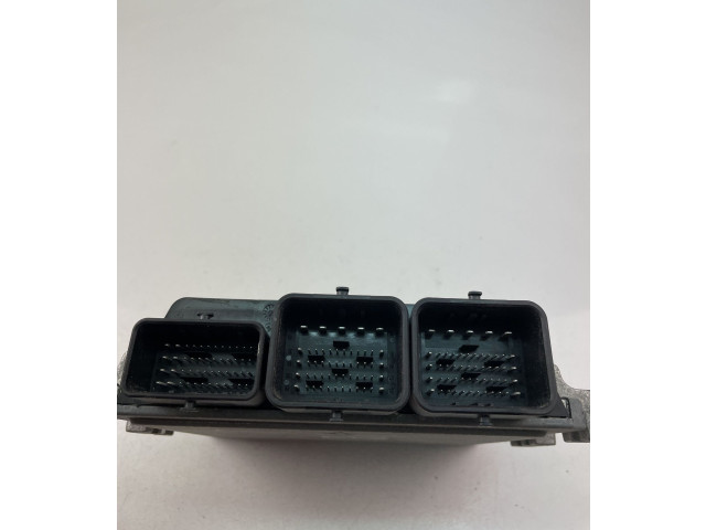 Řídící jednotka 9678628780, S180123007A   Peugeot 5008 2013