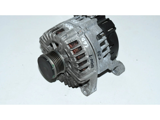 Генератор 8578608   BMW 1 F20 F21 2011