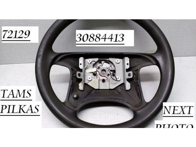 Volant Volvo S40, V40 2000 30884413, 72129  
