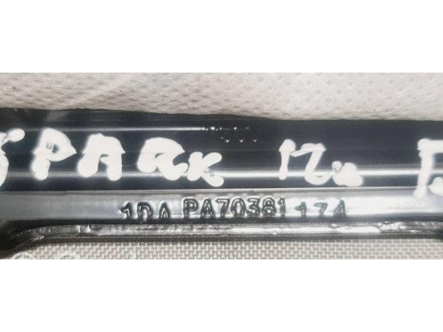 Боковая подушка безопасности 969100450, M300LH   Chevrolet Spark