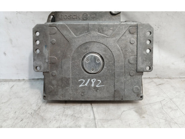 Řídící jednotka 9630278180, 9630278180   Peugeot 106 1996