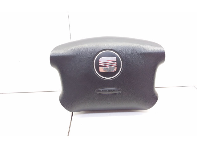 Подушка безопасности водителя 7M7880201K   Seat Alhambra (Mk1)
