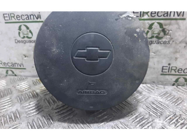Подушка безопасности водителя 051011A9373   Chevrolet Matiz