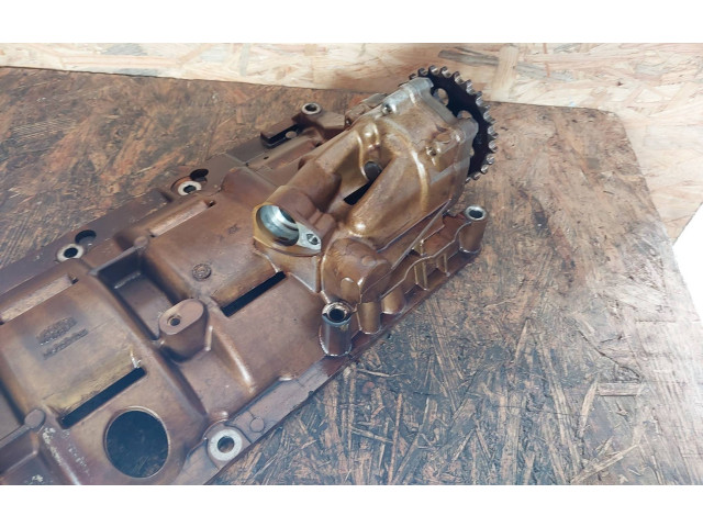 Čerpadlo oleje 1432728   BMW 3 E46   