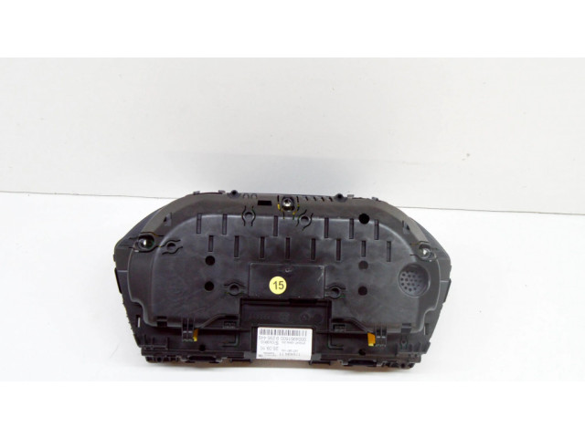 Přístrojová deska  BMW 2 F22 F23 2016 9295445, 17649411  