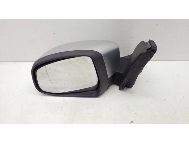 Zpětné zrcátko  levé Ford Focus 2012  212876179  