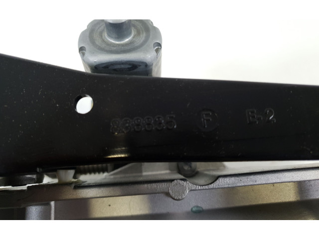  рейка  Колонка рулевая 1027811-00-F, 838835   Tesla Model X 2015 -  года