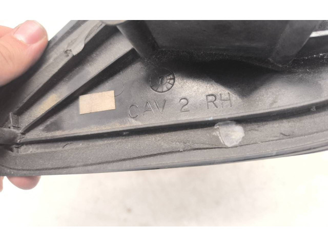 Zpětné zrcátko  Opel Sintra 1998  CAV2RH  