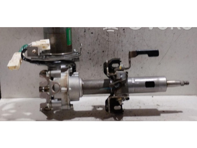 Комплект оси рулевого колеса 160800-0502, 160800-0502   Daihatsu Cuore