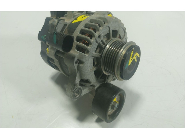 Генератор 3730007500, 3730007500   Hyundai Bayon       