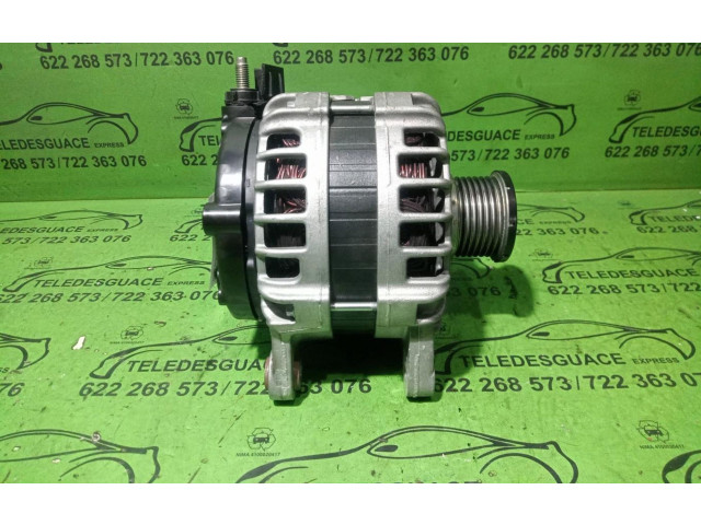 Генератор 231001629R   Renault Sandero I      