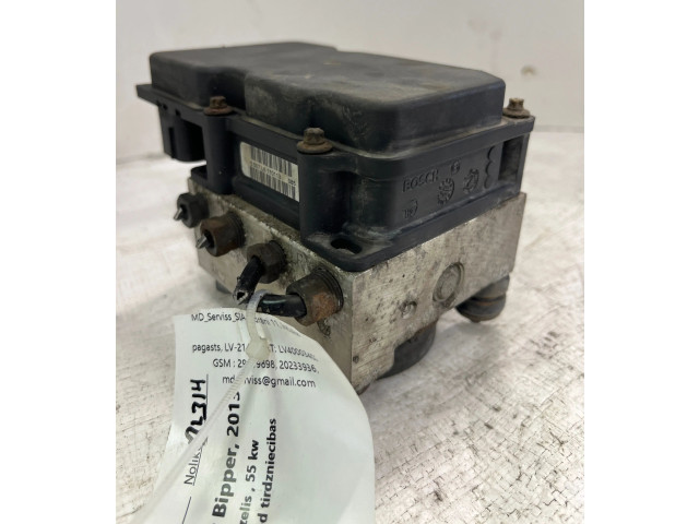 Jednotka ABS 0265801079, 3011812150   Peugeot Bipper 2013