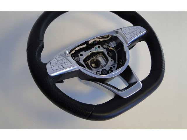 Volant Mercedes-Benz E W213 2016   