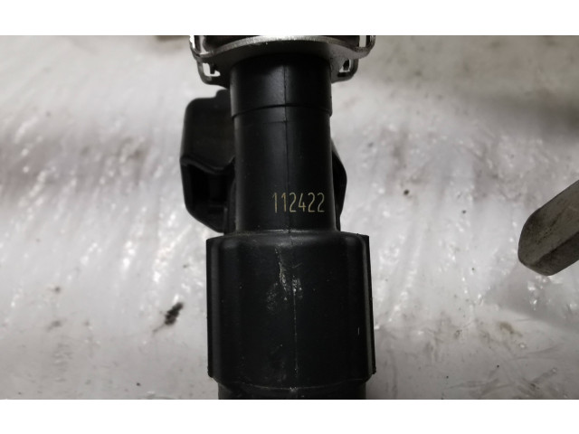 Vstřikovací lišta 4M5G9D280DA, 040519A   Volvo S40     