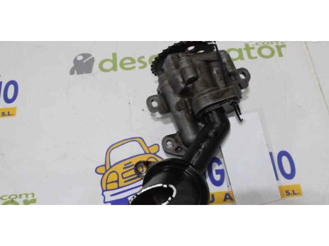 Масляный насос   1001E9, 1C1Q6600  Citroen Jumper 2.2
