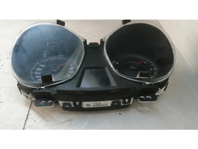 Панель приборов 940031K190, 11001807701U   Hyundai ix20       