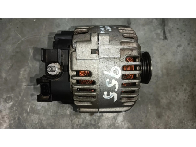 Генератор 7823291, ALTERNADOR   Mini Cooper Countryman R60 1.6     