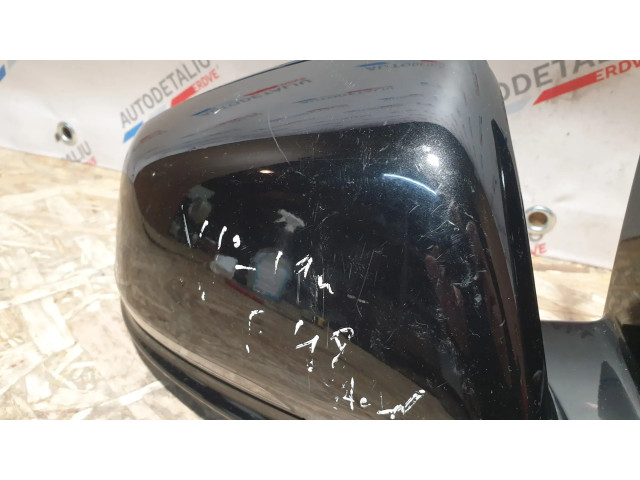 Zpětné zrcátko pravé BMW X1 F48 F49 2019  7459808, 51167459808  