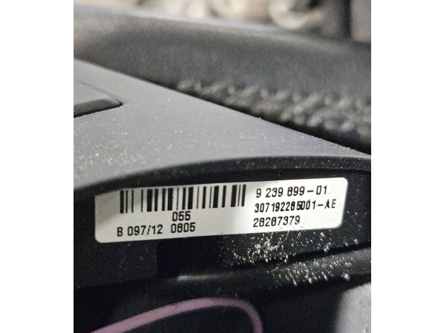 Volant BMW X5 E70 2012 9239899, 28287379  