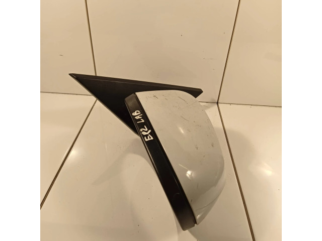 Zpětné zrcátko pravé BMW 1 E81 E87 2009  7208145  