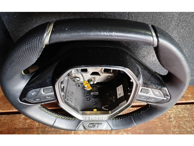 Volant Peugeot 308 2023 98255045ZD  