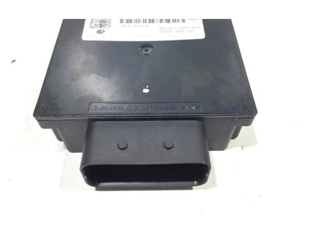 Комфортный модуль 3aa919041a   Volkswagen Touran II
