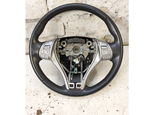 Volant Nissan Pulsar 2017 34220770B, 170314183  