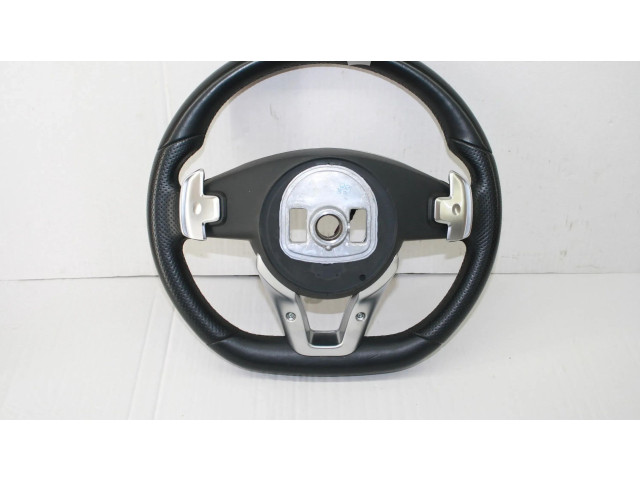 Volant Mercedes-Benz C W205 2017   