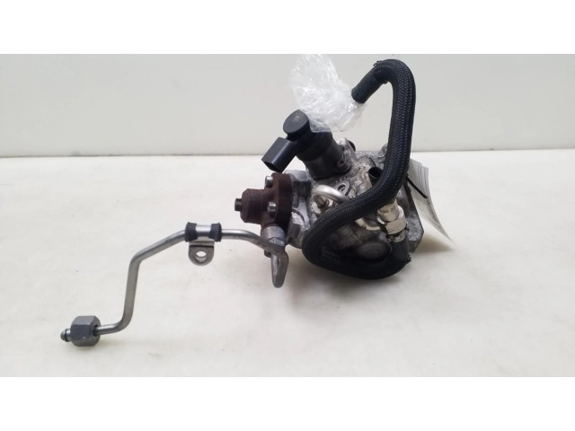 Vstřikovací čerpadlo A6540700001   Mercedes-Benz E W213  pro naftový motor 2.0 OM 654.920 
