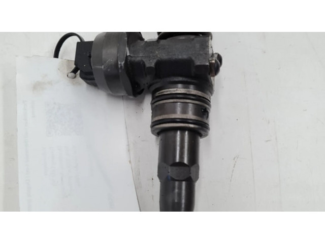Vstřikovač 07Z130073S, BX   Volkswagen Touareg I  pro naftový motor 4.9 BLE 