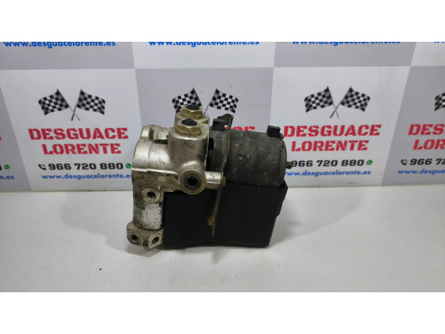 Jednotka ABS 0265200040   BMW 3 E30 1987