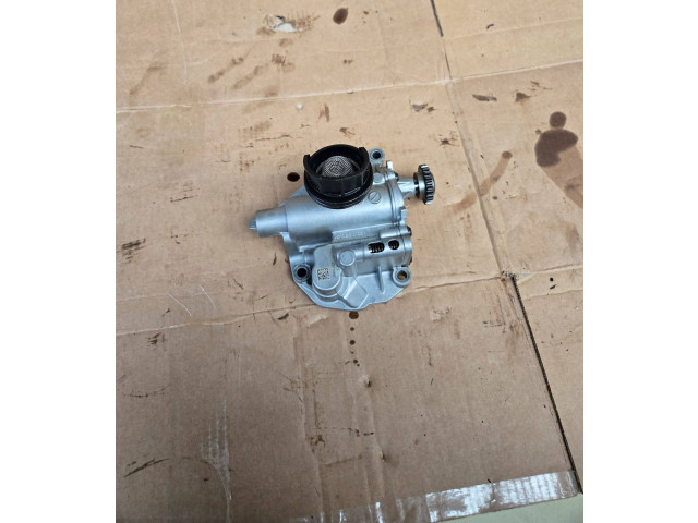 Масляный насос   06H115105  Audi Q5 SQ5 