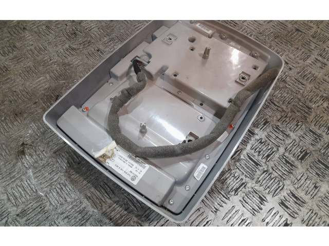 Дисплей    7L9035008A, E0010185   Volkswagen Touareg I