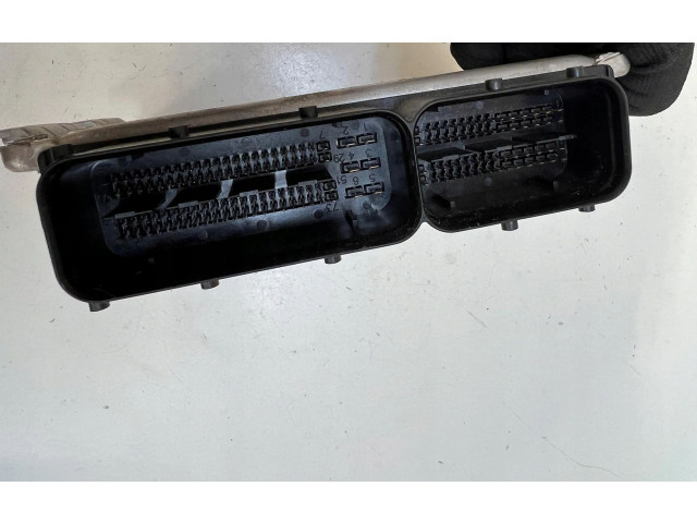 Řídící jednotka 55257735   Fiat Fiorino 2014