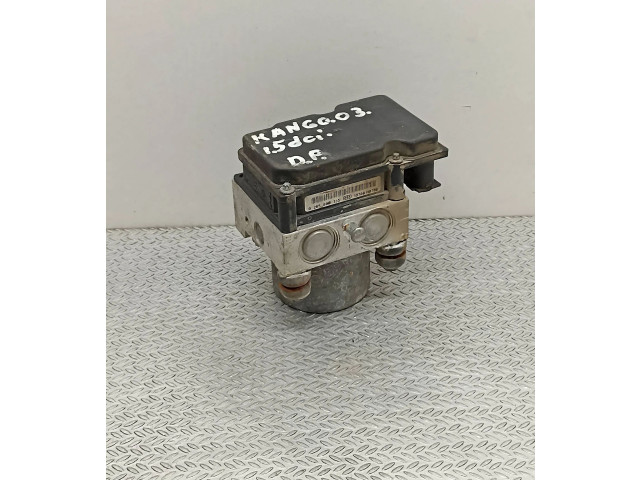 Jednotka ABS 0265800335, 38709H0786   Renault Kangoo I 2004