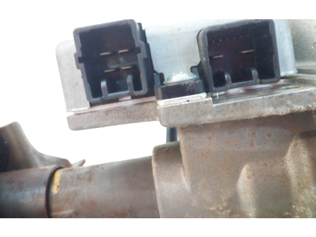  рейка  Колонка рулевая 3872068K00, 3872068K00   Nissan Pixo  -  года