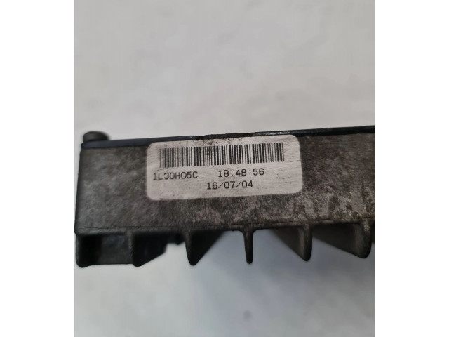 Блок управления двигателя 04829202AB, P04606834AC   Chrysler 300 - 300C