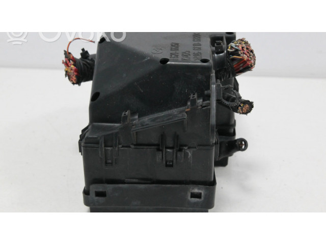   Pojistková skříňka EG2166767, K7425   Mazda CX-7 2008