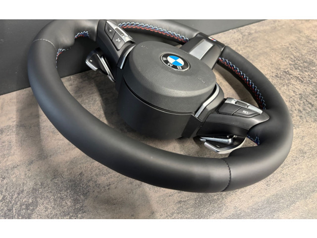 Volant BMW 4 F32 F33 2017   
