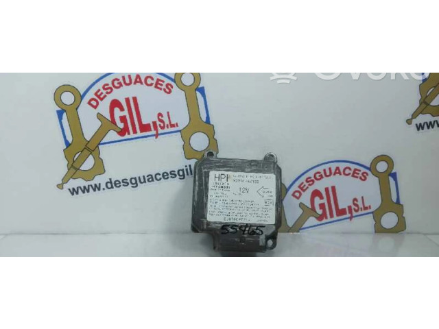 Блок подушек безопасности 95910M3100, 55465   KIA Joice