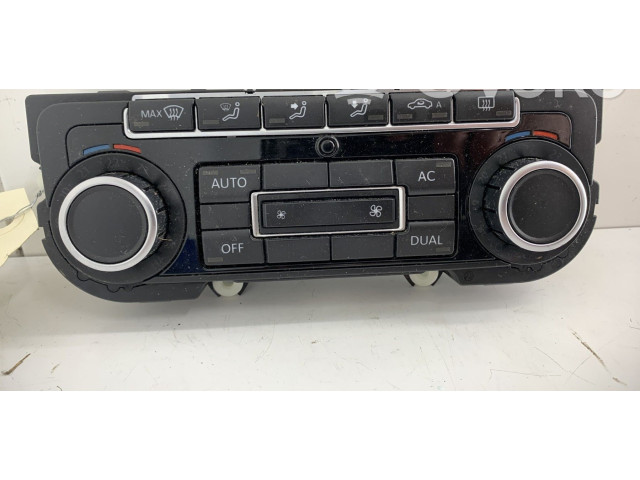 Блок управления климат-контролем 5K0907044GNZJU   Volkswagen Golf VI