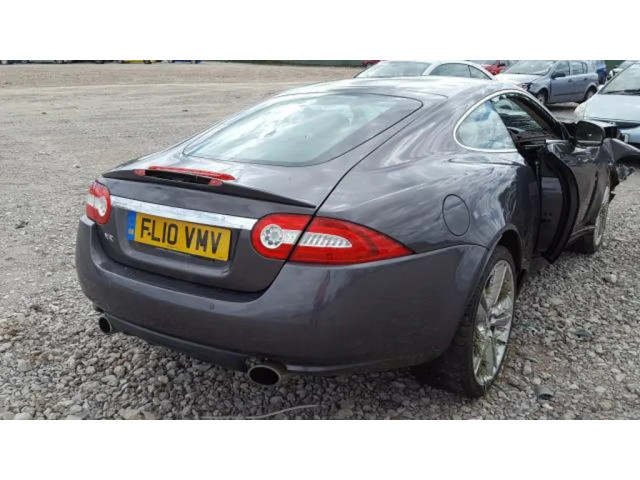 Přístrojová deska  Jaguar XK - XKR 2010 9W8310849GE  