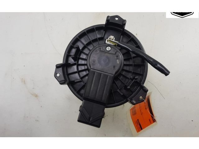 Вентилятор печки    7415062JA0, 727000311   Suzuki Swift