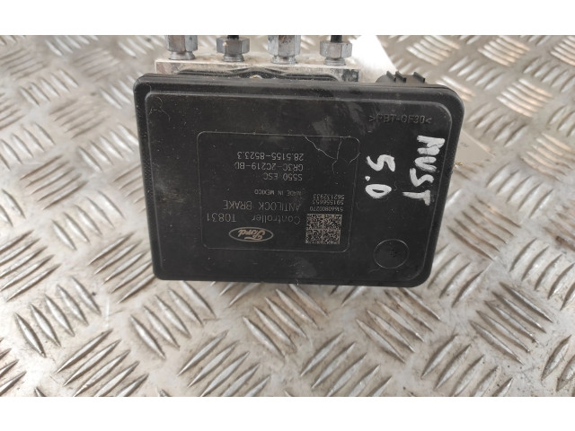 Блок АБС 28515585233, 28515585233   Ford  Mustang VI  2015 -  года